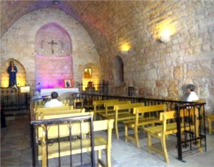 Un seul corps apostolique – JM au Moyen-Orient