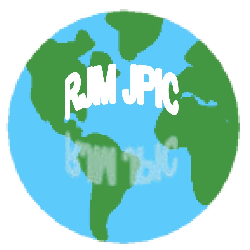 RJM JPIC logo