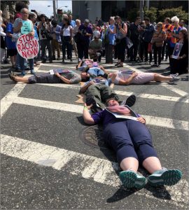 Puentes, 13 de septiembre de 2019