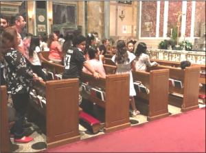 Puentes, 4 de octubre de 2019