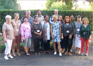 Puentes, 27 de septiembre de 2019