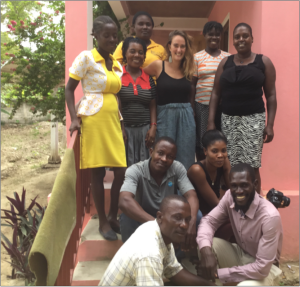 Puentes, 8 de noviembre de 2019