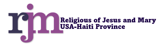 Religious of Jesus & Mary: USA-Haiti Province