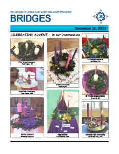 Bridges – December 15, 2023