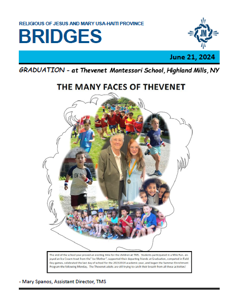 Bridges – June 21, 2024